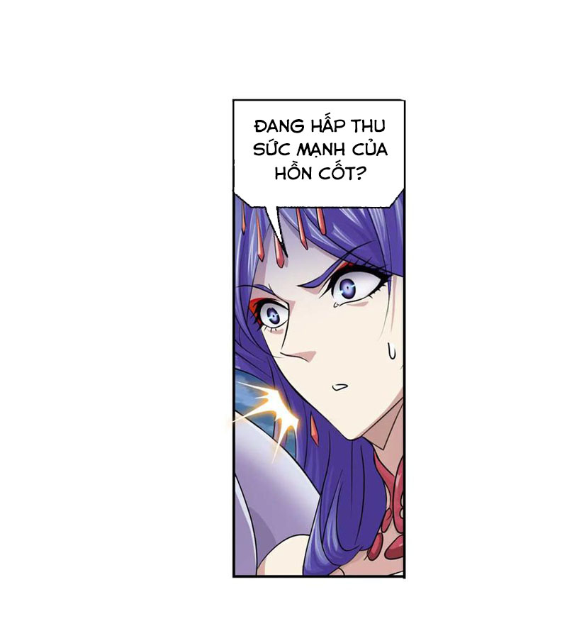 Đấu La Đại Lục Chap 292 - Next Chap 293