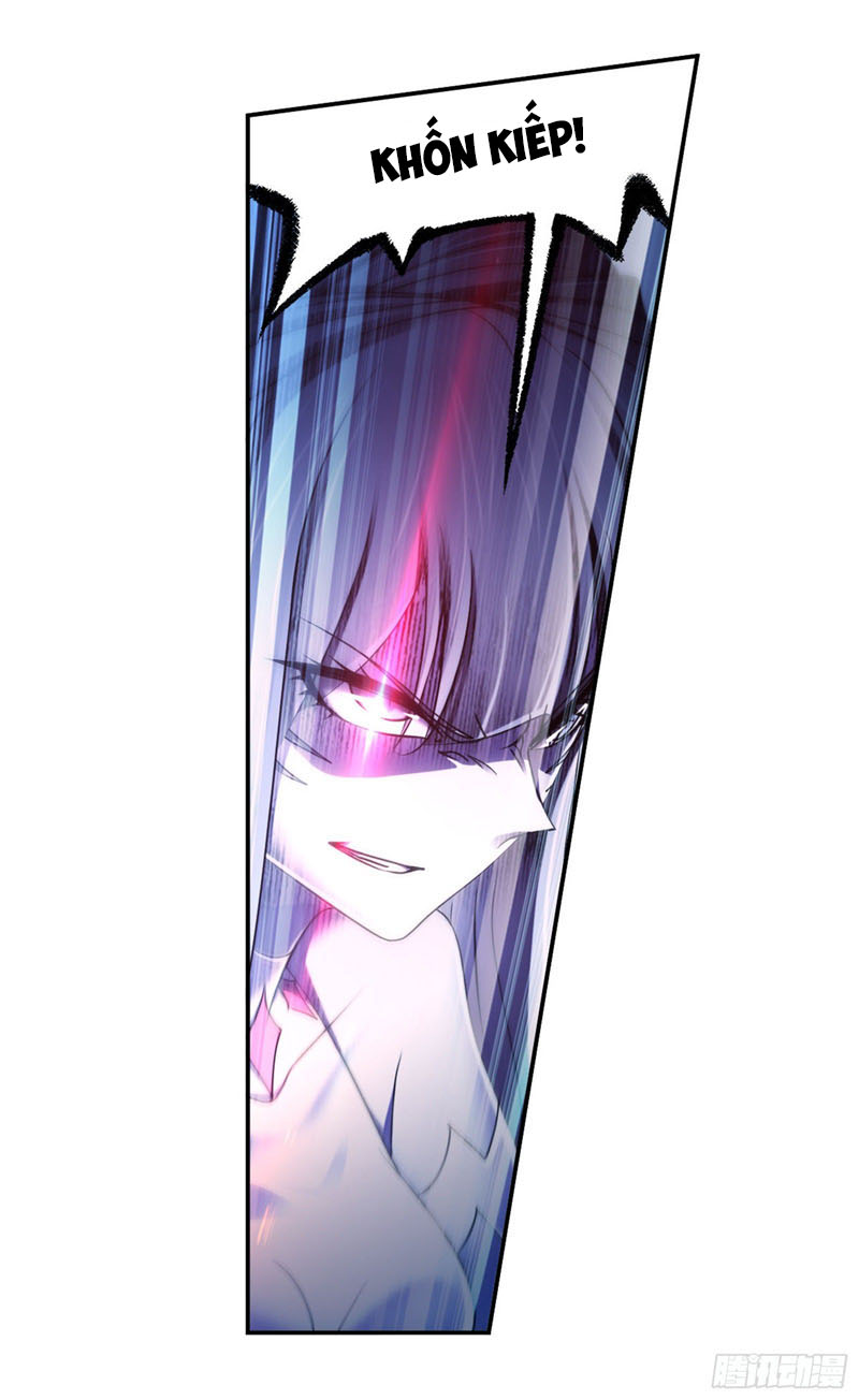 Đấu La Đại Lục Chap 311 - Next Chap 312