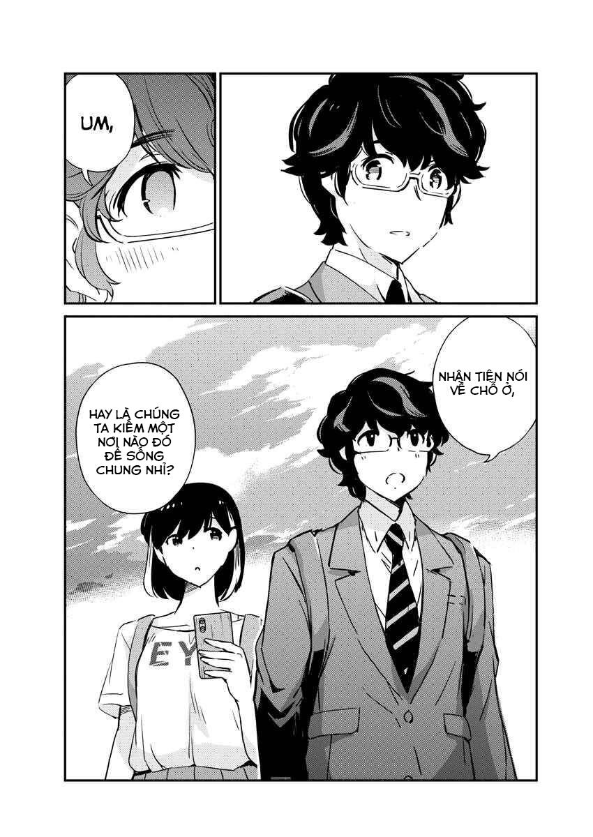 365 Ngày Cho Đến Lúc 2 Ta Kết Hôn Chap 58 - Next Chap 59