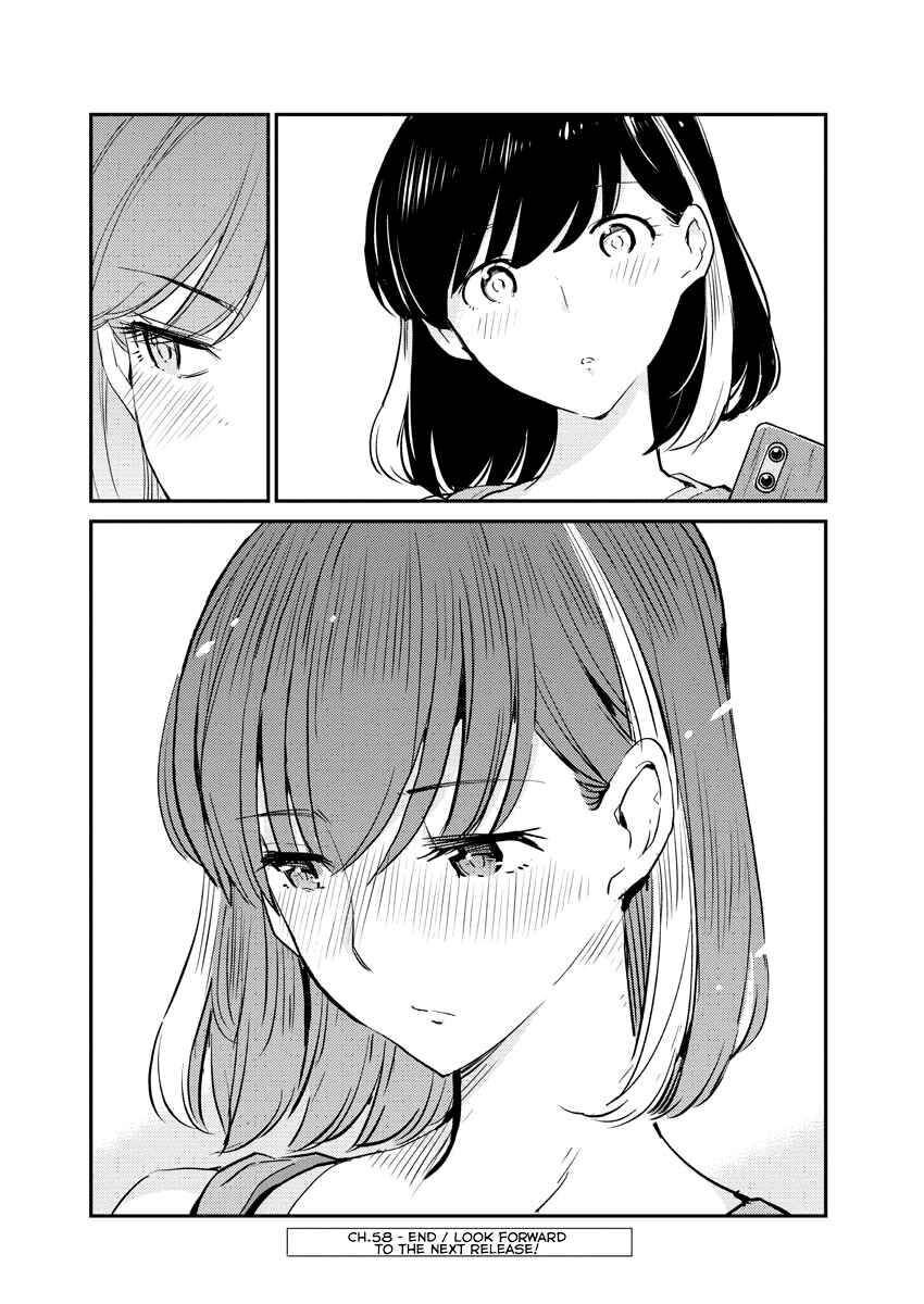 365 Ngày Cho Đến Lúc 2 Ta Kết Hôn Chap 58 - Next Chap 59