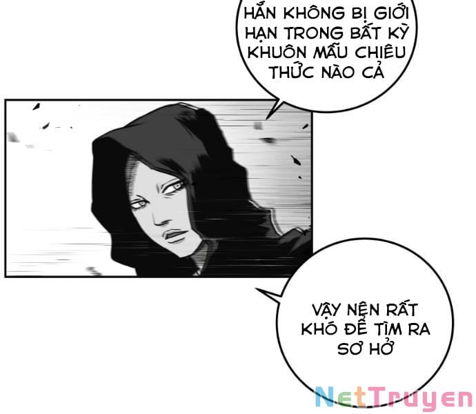 Sát Thủ Anh Vũ Chap 65 - Next Chap 66