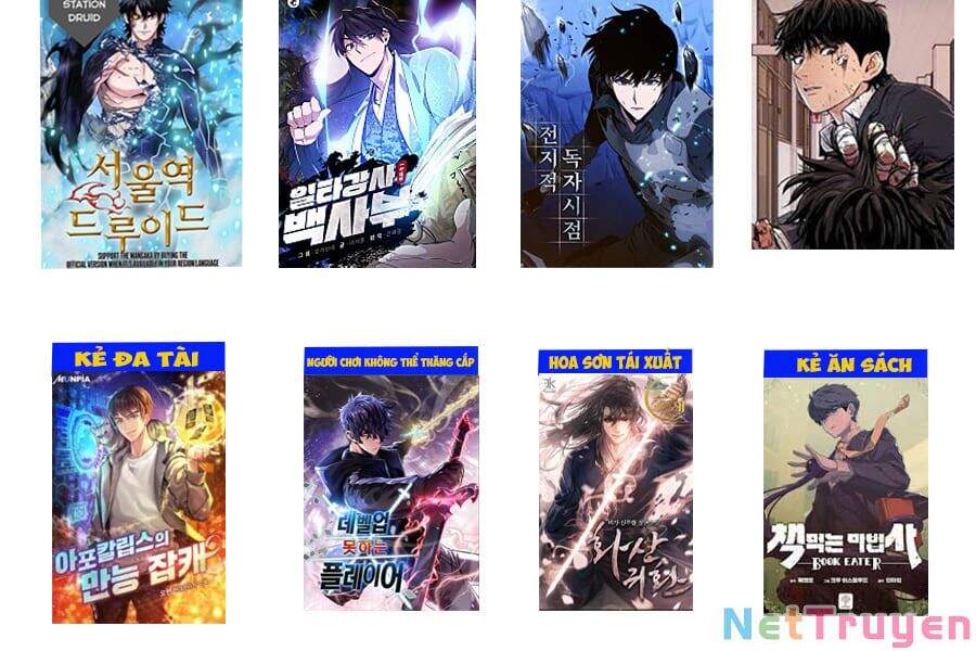 Sát Thủ Anh Vũ Chap 66 - Next Chap 67