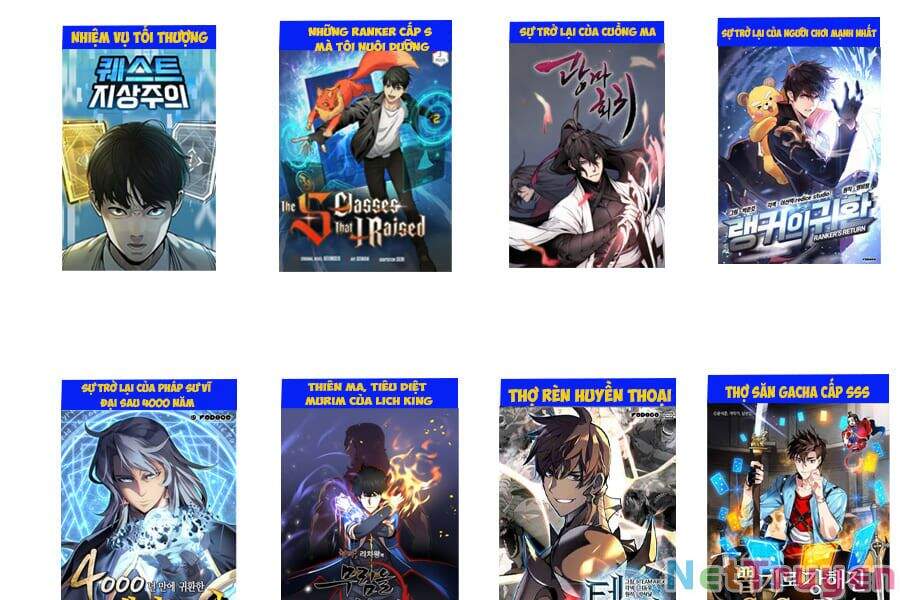 Sát Thủ Anh Vũ Chap 66 - Next Chap 67