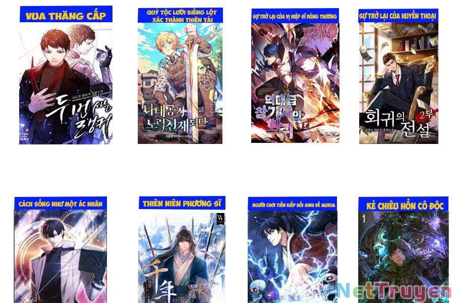 Sát Thủ Anh Vũ Chap 66 - Next Chap 67