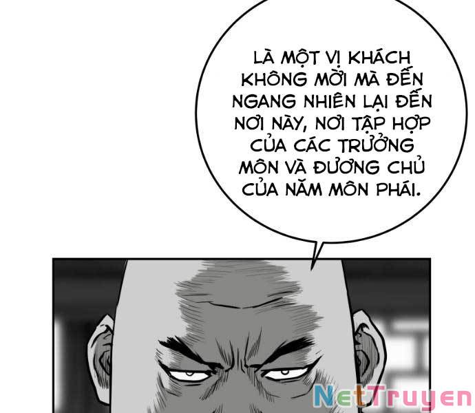 Sát Thủ Anh Vũ Chap 71 - Next Chap 72