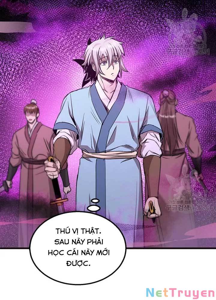 Đạo Sĩ Giang Hồ Chap 68 - Next Chap 69