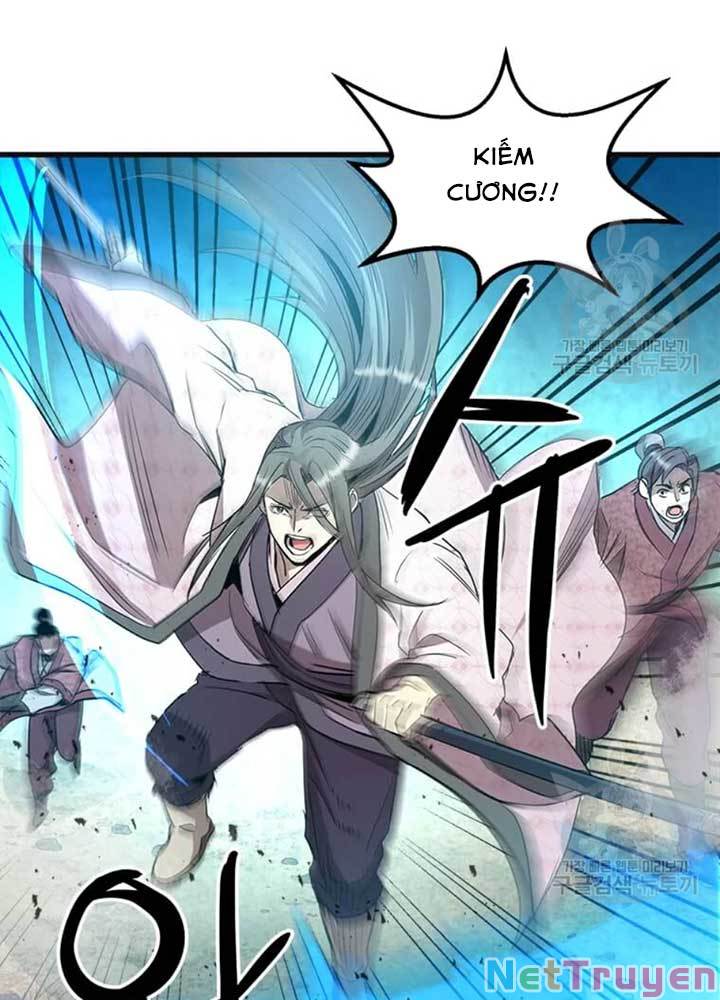 Đạo Sĩ Giang Hồ Chap 68 - Next Chap 69