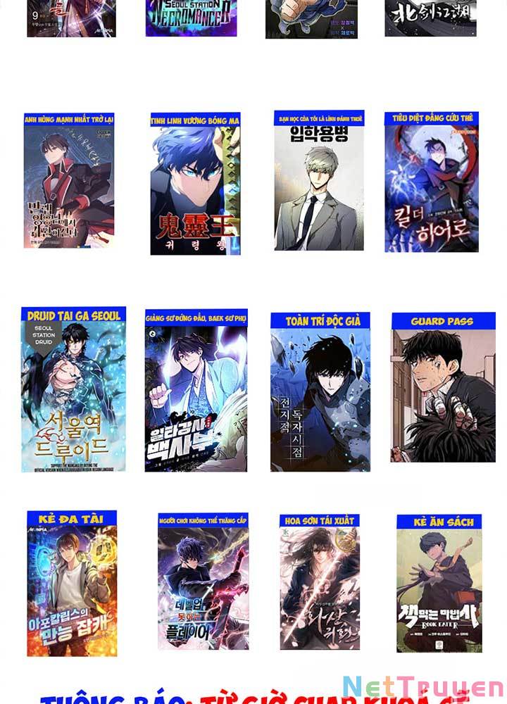 Đạo Sĩ Giang Hồ Chap 68 - Next Chap 69