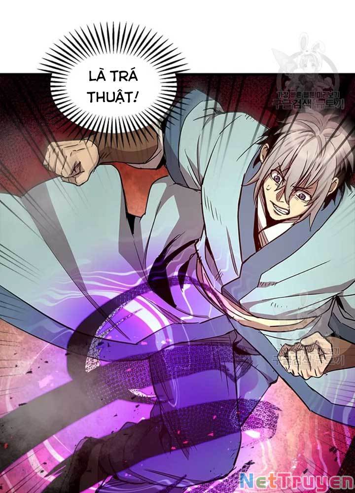 Đạo Sĩ Giang Hồ Chap 69 - Next Chap 70