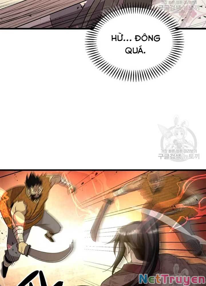 Đạo Sĩ Giang Hồ Chap 69 - Next Chap 70