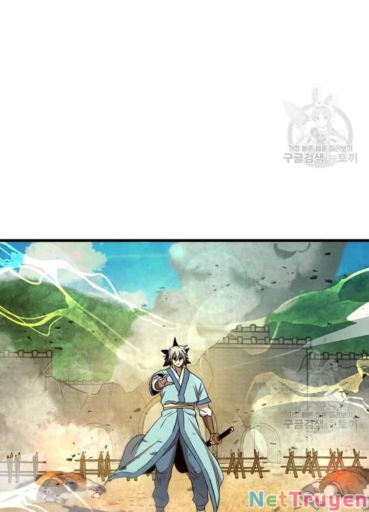 Đạo Sĩ Giang Hồ Chap 69 - Next Chap 70