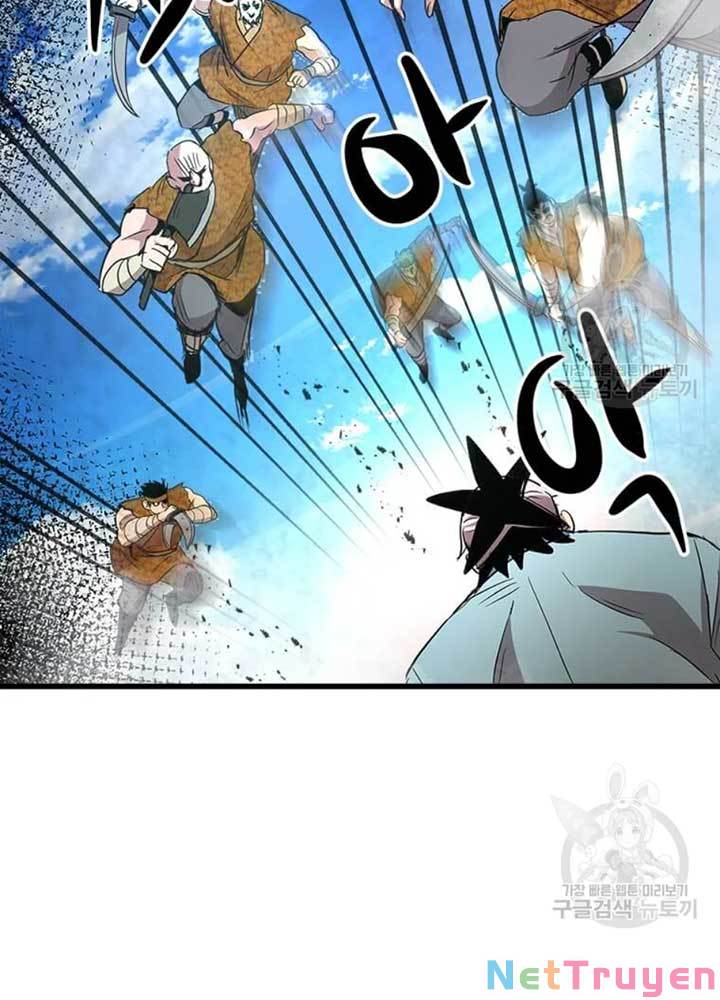 Đạo Sĩ Giang Hồ Chap 69 - Next Chap 70