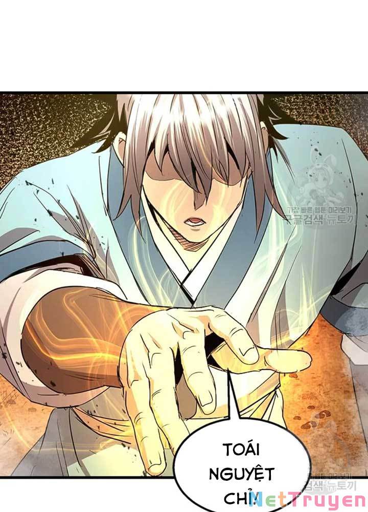 Đạo Sĩ Giang Hồ Chap 69 - Next Chap 70