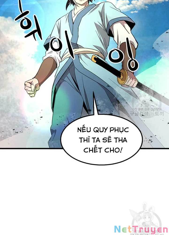 Đạo Sĩ Giang Hồ Chap 69 - Next Chap 70