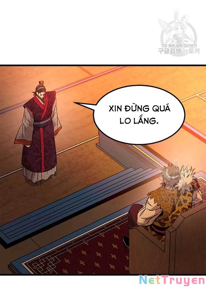 Đạo Sĩ Giang Hồ Chap 71 - Next Chap 72