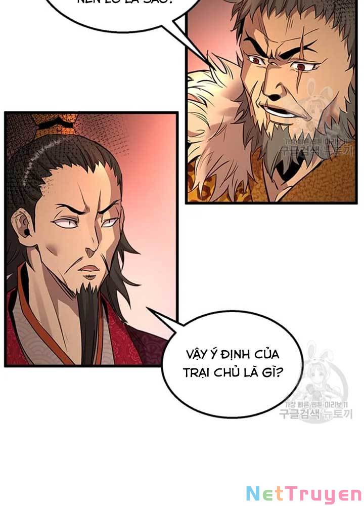 Đạo Sĩ Giang Hồ Chap 71 - Next Chap 72