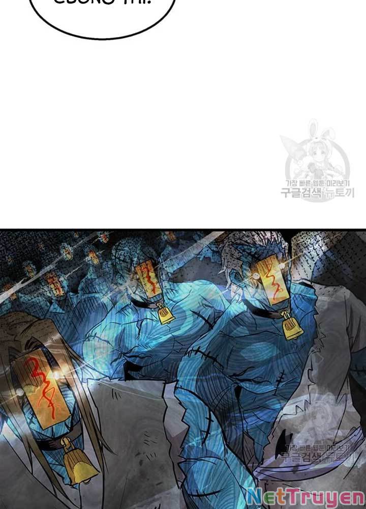 Đạo Sĩ Giang Hồ Chap 71 - Next Chap 72