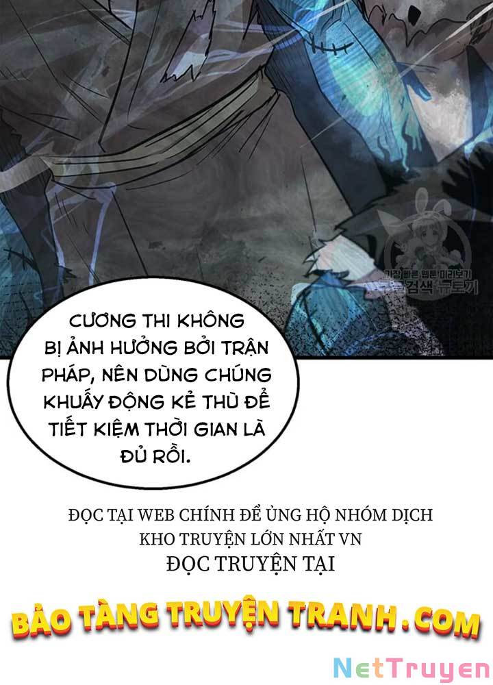 Đạo Sĩ Giang Hồ Chap 71 - Next Chap 72