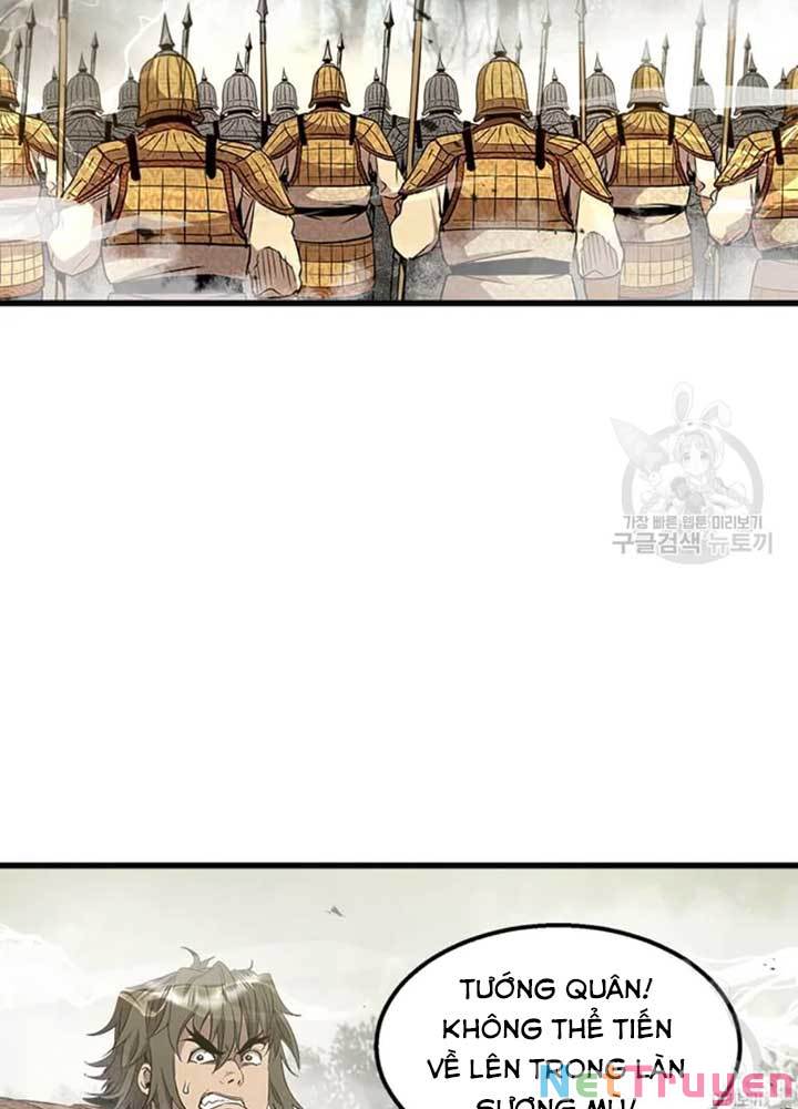 Đạo Sĩ Giang Hồ Chap 71 - Next Chap 72