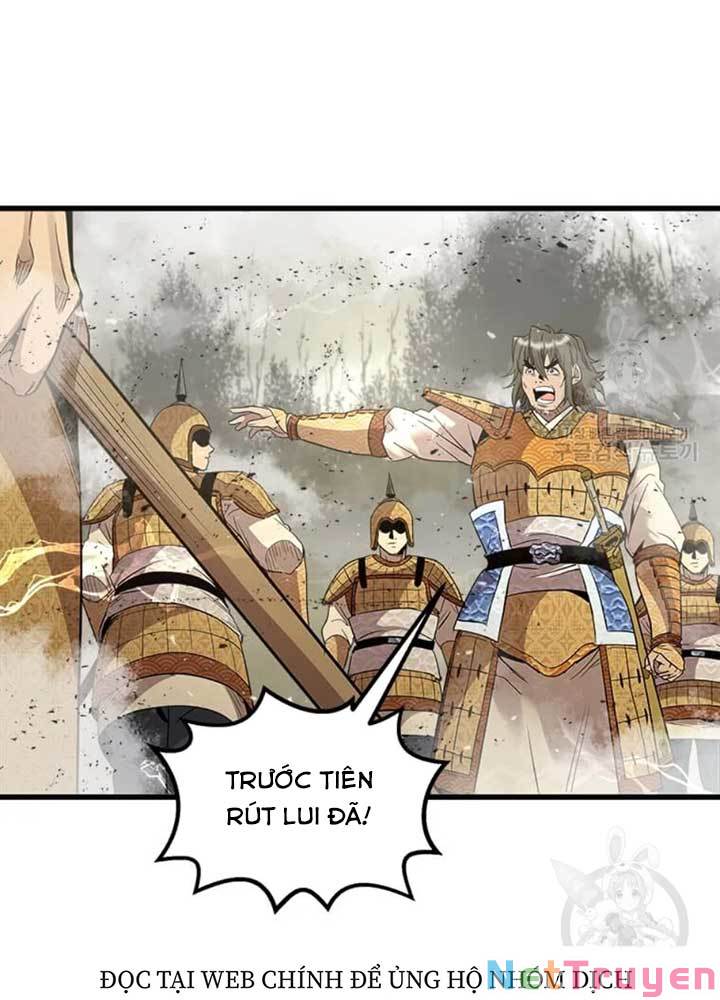 Đạo Sĩ Giang Hồ Chap 71 - Next Chap 72