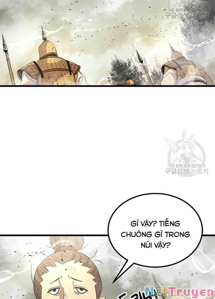 Đạo Sĩ Giang Hồ Chap 71 - Next Chap 72