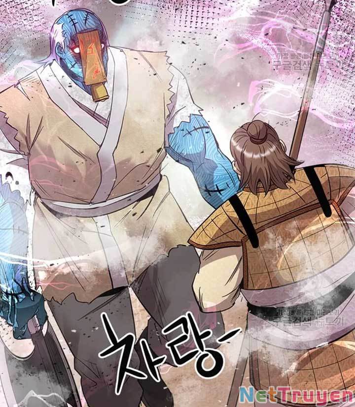 Đạo Sĩ Giang Hồ Chap 71 - Next Chap 72