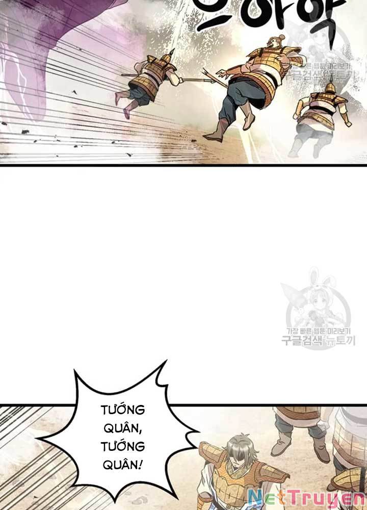 Đạo Sĩ Giang Hồ Chap 71 - Next Chap 72