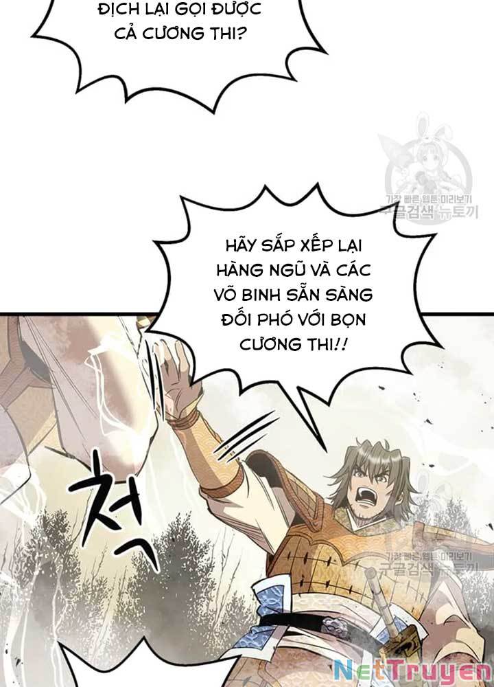 Đạo Sĩ Giang Hồ Chap 71 - Next Chap 72