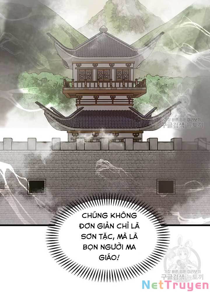 Đạo Sĩ Giang Hồ Chap 71 - Next Chap 72