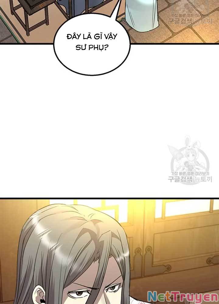 Đạo Sĩ Giang Hồ Chap 71 - Next Chap 72