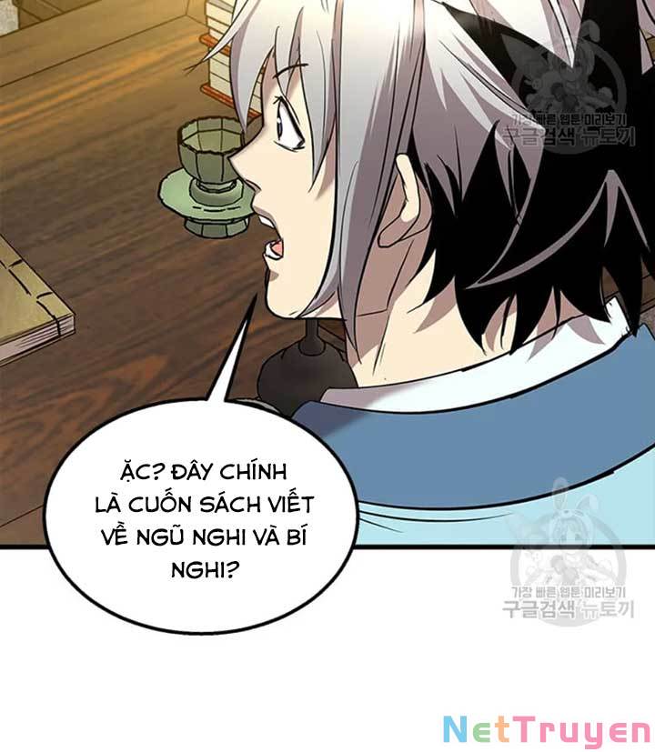 Đạo Sĩ Giang Hồ Chap 71 - Next Chap 72