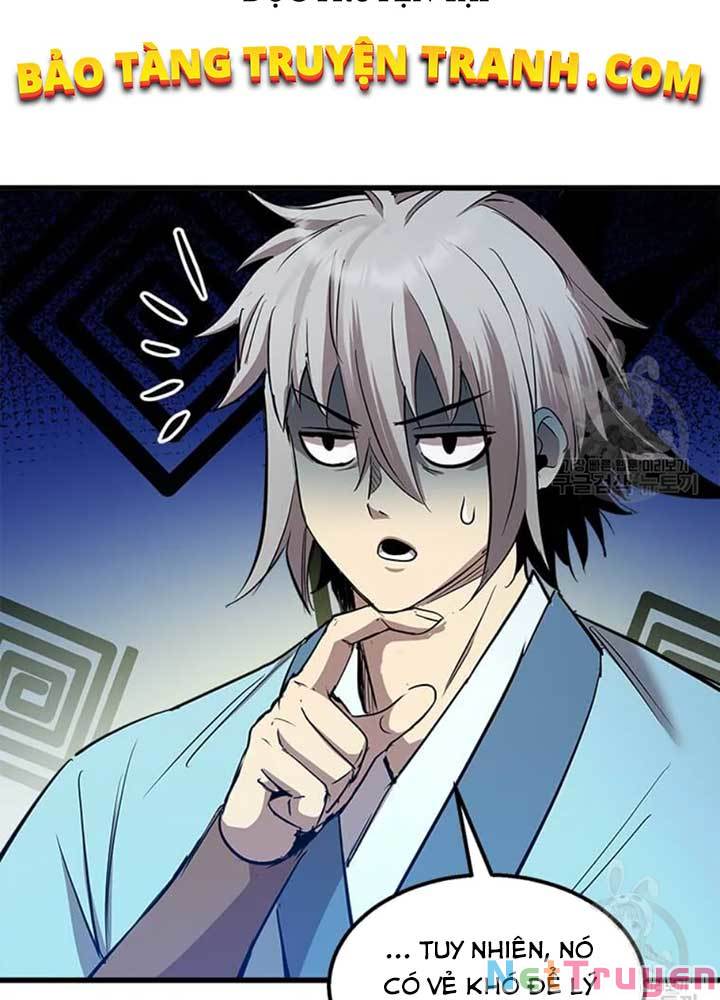 Đạo Sĩ Giang Hồ Chap 71 - Next Chap 72