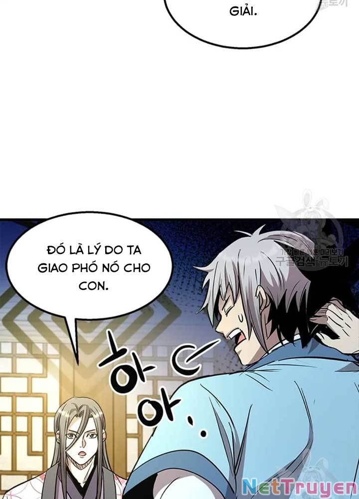 Đạo Sĩ Giang Hồ Chap 71 - Next Chap 72
