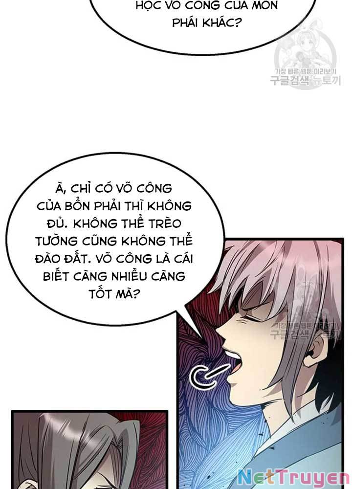 Đạo Sĩ Giang Hồ Chap 71 - Next Chap 72