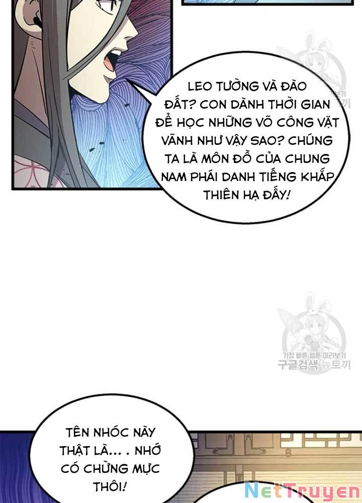 Đạo Sĩ Giang Hồ Chap 71 - Next Chap 72