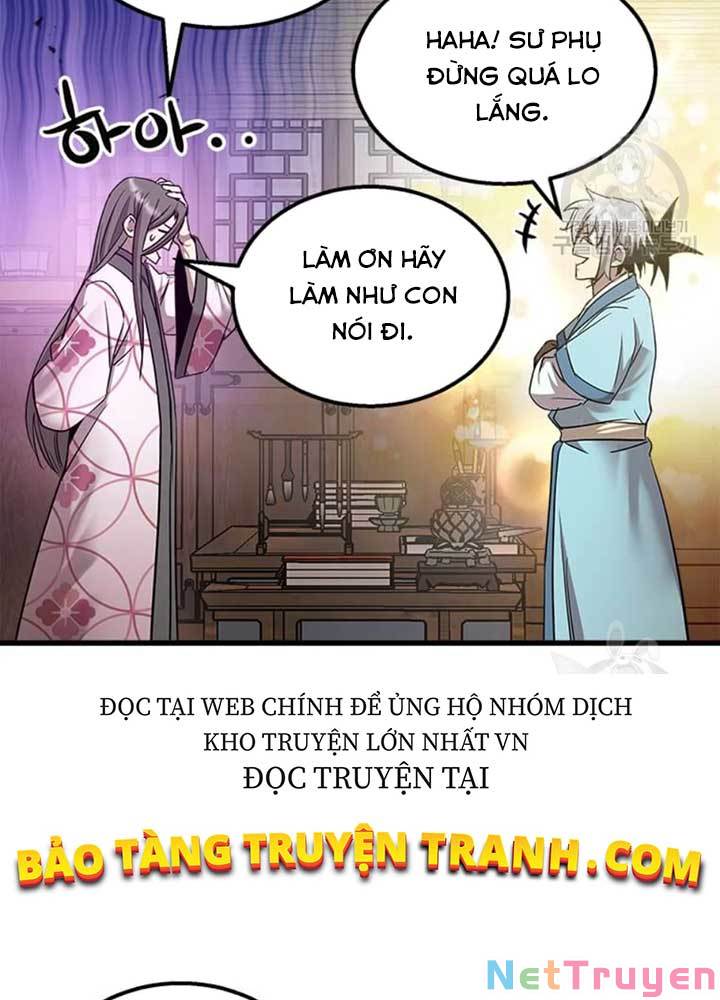 Đạo Sĩ Giang Hồ Chap 71 - Next Chap 72