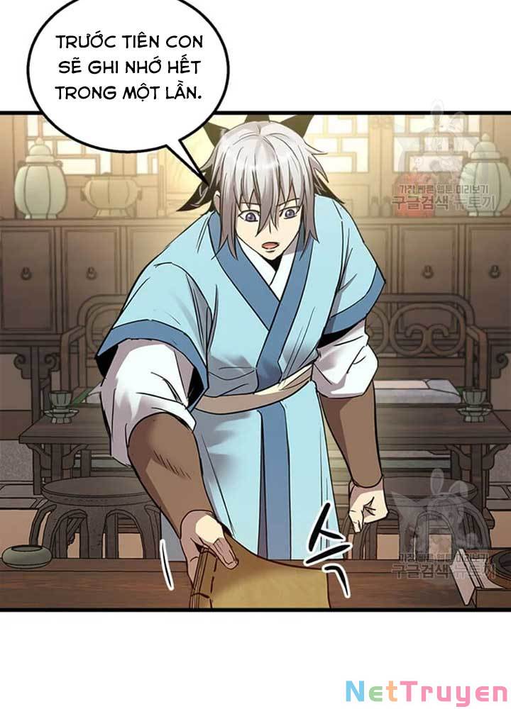 Đạo Sĩ Giang Hồ Chap 71 - Next Chap 72