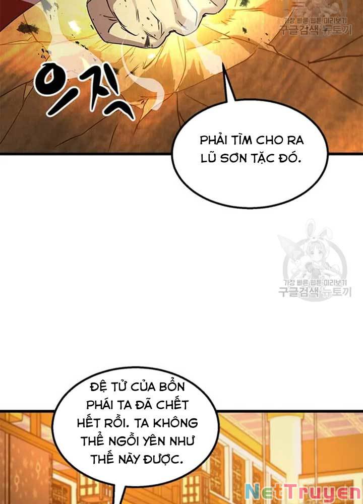 Đạo Sĩ Giang Hồ Chap 70 - Next Chap 71