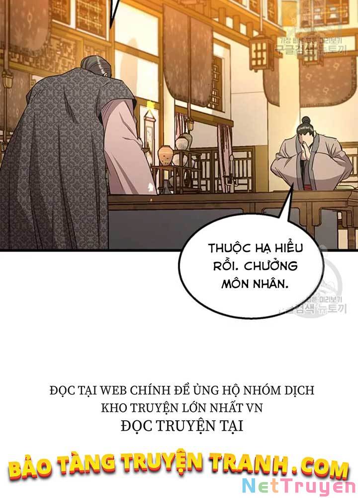 Đạo Sĩ Giang Hồ Chap 70 - Next Chap 71