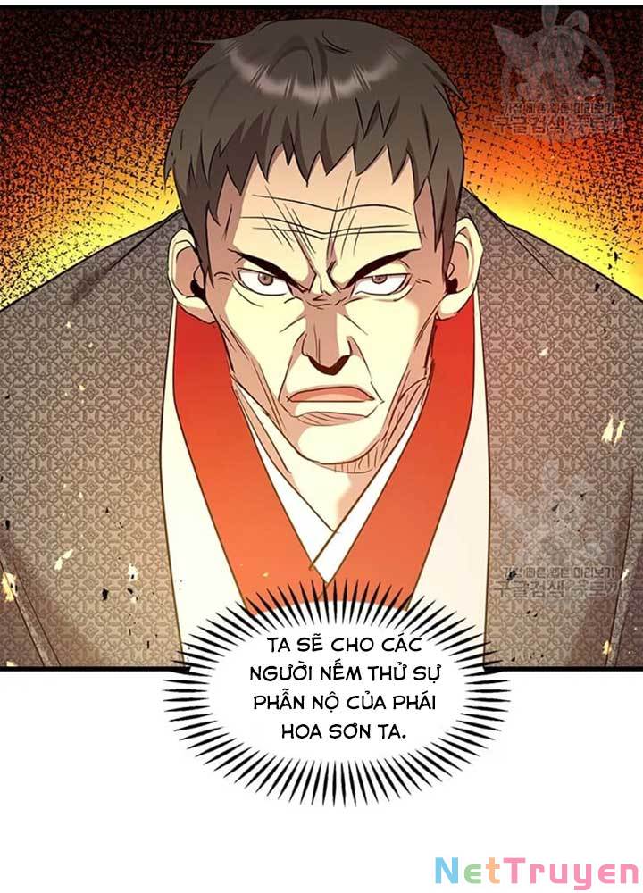 Đạo Sĩ Giang Hồ Chap 70 - Next Chap 71