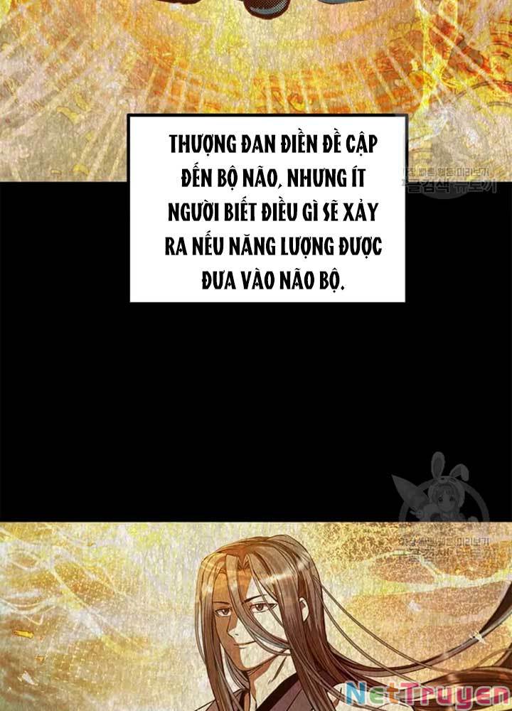 Đạo Sĩ Giang Hồ Chap 70 - Next Chap 71