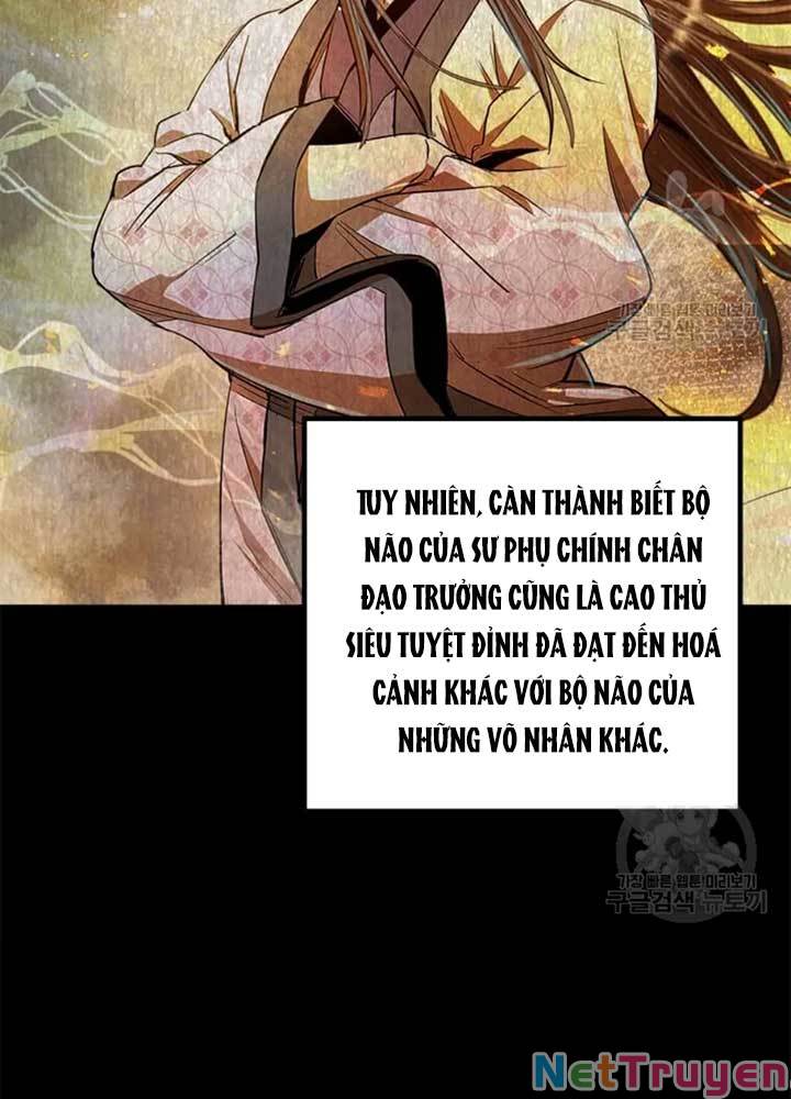 Đạo Sĩ Giang Hồ Chap 70 - Next Chap 71