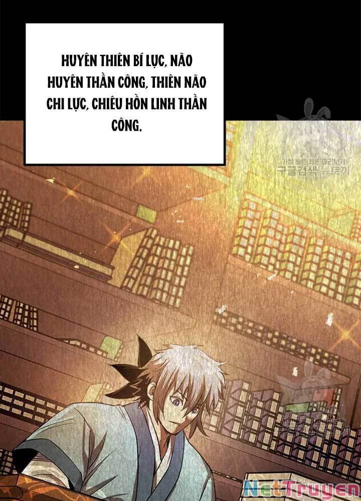 Đạo Sĩ Giang Hồ Chap 70 - Next Chap 71