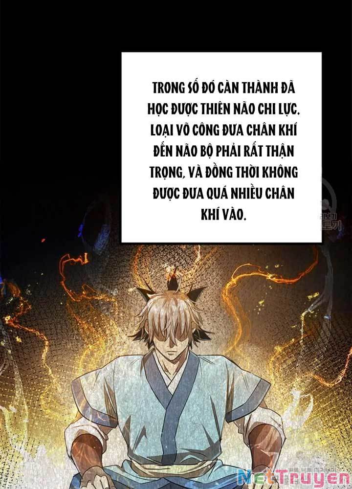 Đạo Sĩ Giang Hồ Chap 70 - Next Chap 71