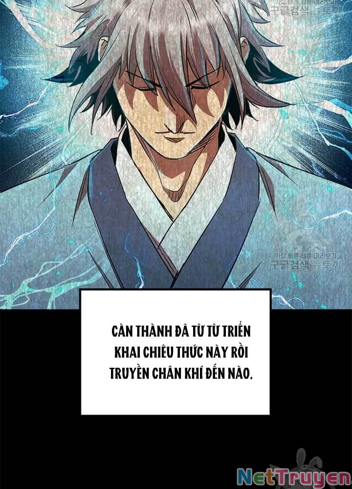 Đạo Sĩ Giang Hồ Chap 70 - Next Chap 71