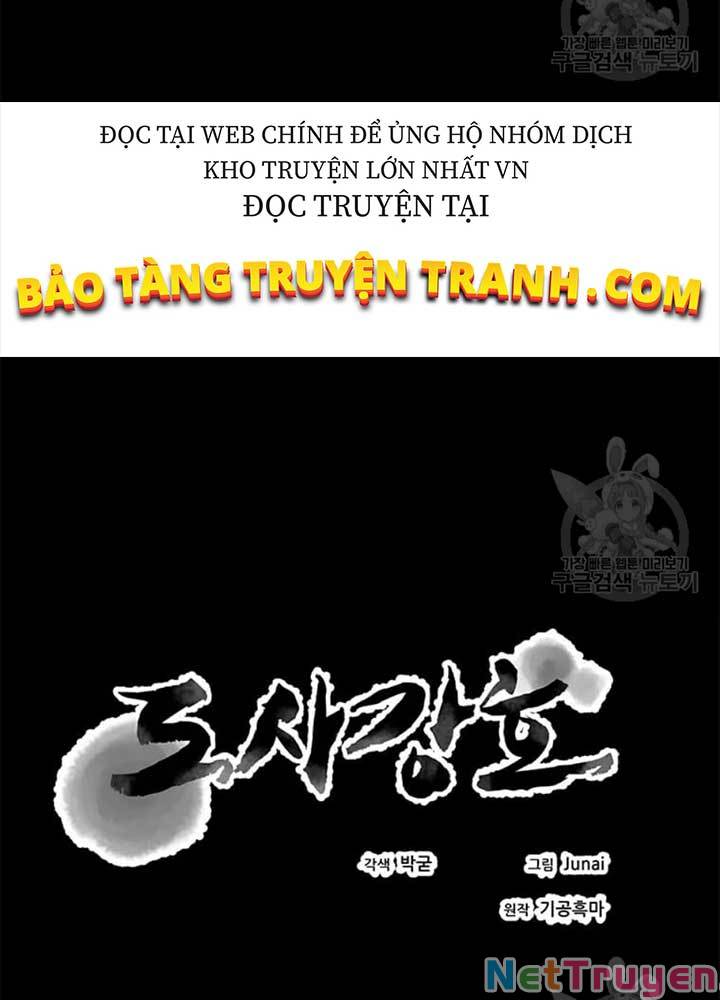 Đạo Sĩ Giang Hồ Chap 70 - Next Chap 71