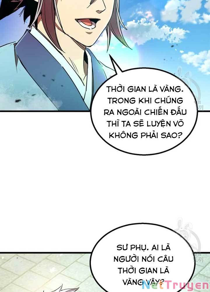 Đạo Sĩ Giang Hồ Chap 70 - Next Chap 71