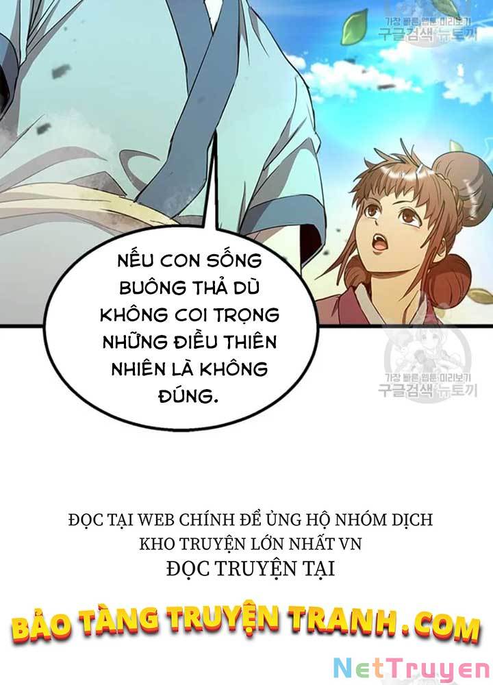 Đạo Sĩ Giang Hồ Chap 70 - Next Chap 71