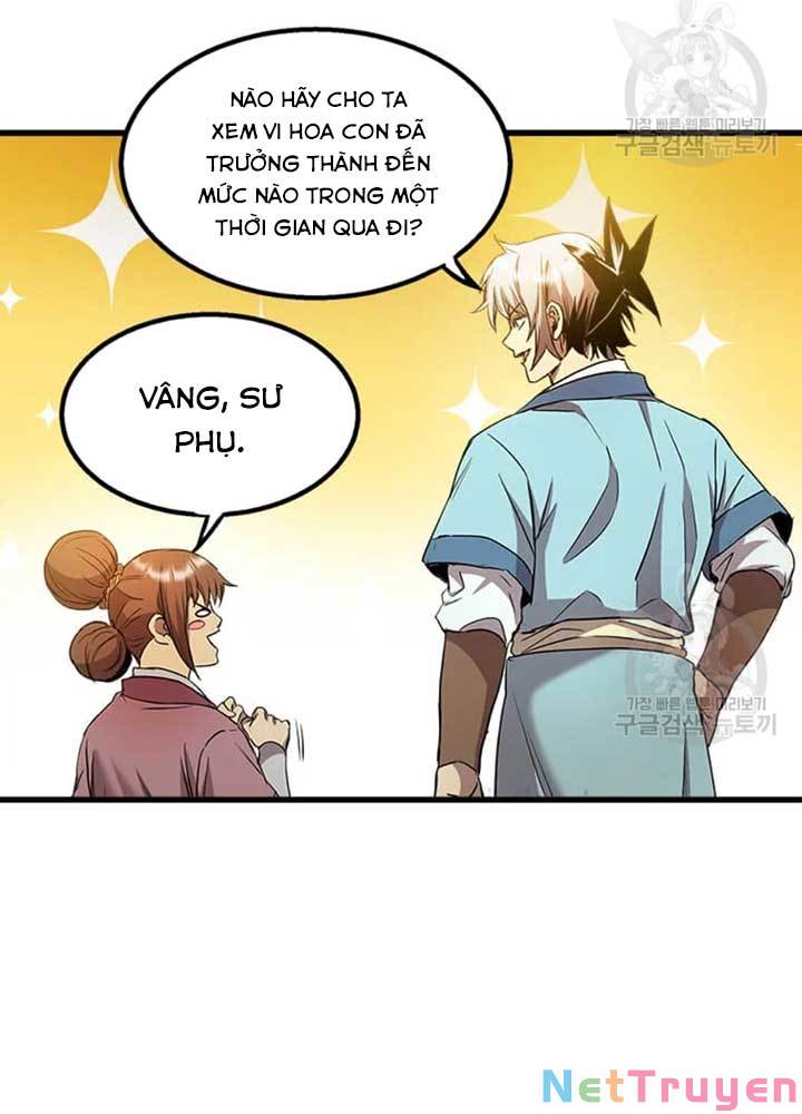 Đạo Sĩ Giang Hồ Chap 70 - Next Chap 71