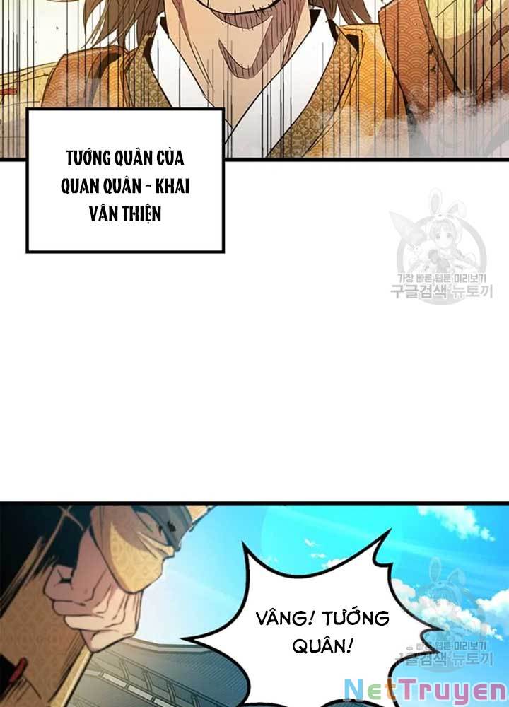 Đạo Sĩ Giang Hồ Chap 70 - Next Chap 71